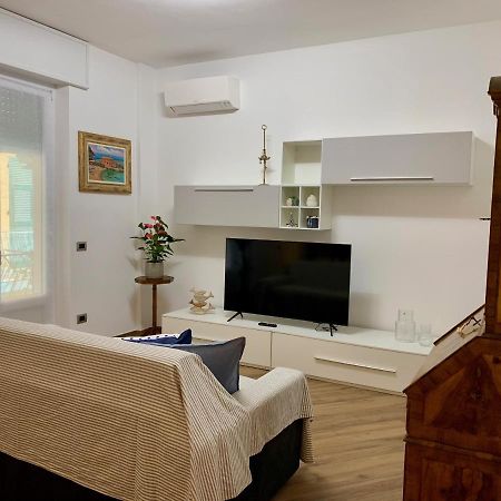 La Casa Dei Nonni Apartamento Levanto Exterior foto