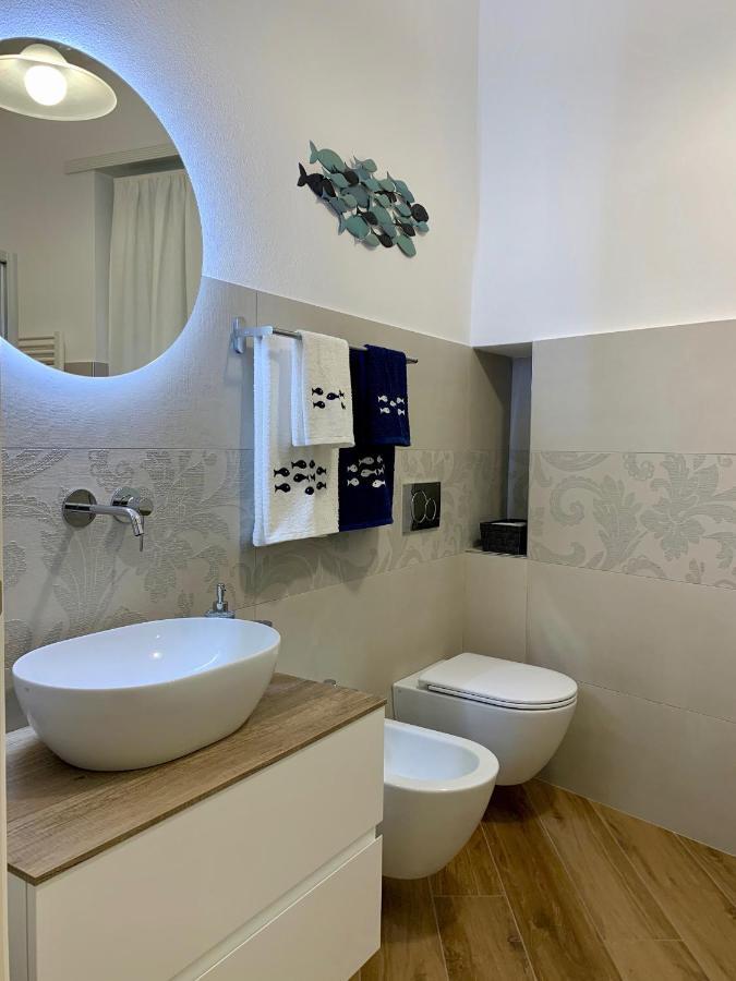 La Casa Dei Nonni Apartamento Levanto Exterior foto