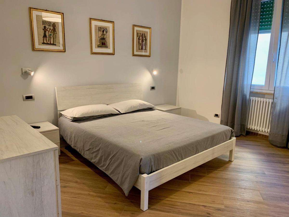 La Casa Dei Nonni Apartamento Levanto Exterior foto