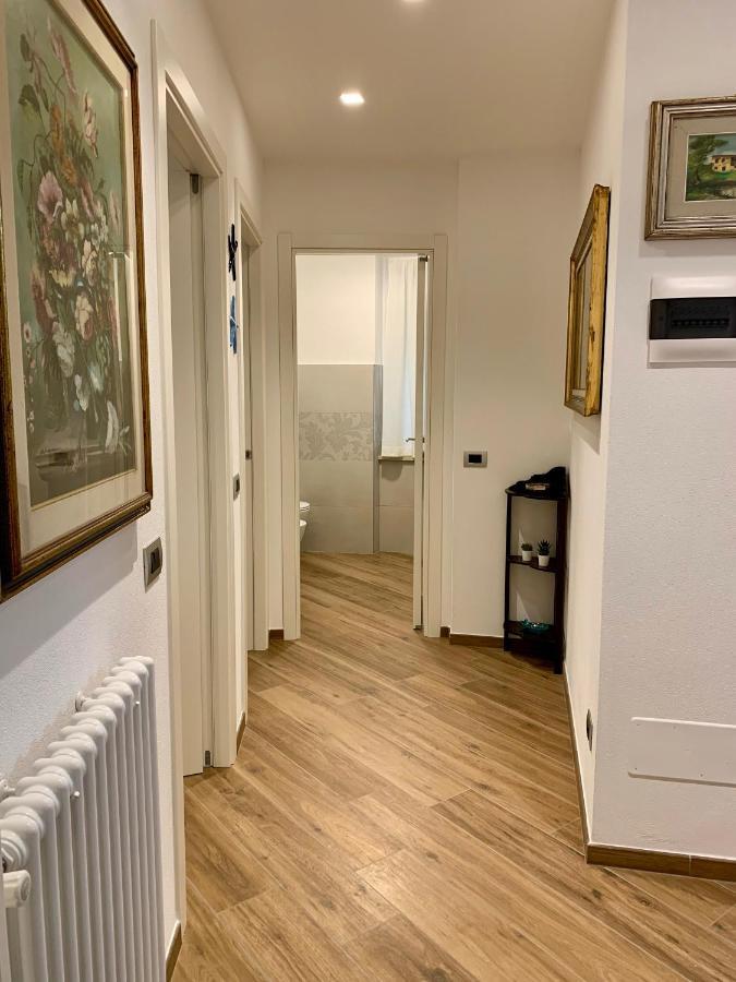 La Casa Dei Nonni Apartamento Levanto Exterior foto