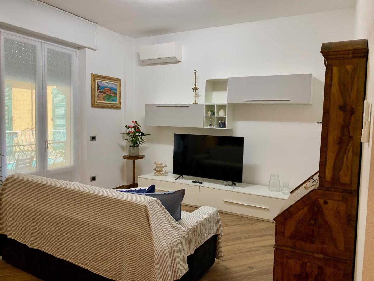 La Casa Dei Nonni Apartamento Levanto Exterior foto