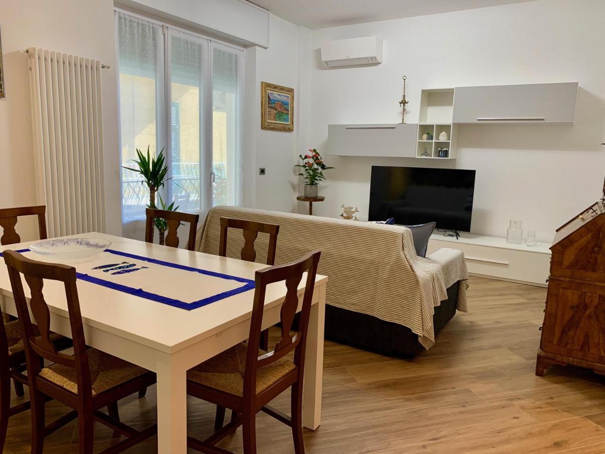 La Casa Dei Nonni Apartamento Levanto Exterior foto
