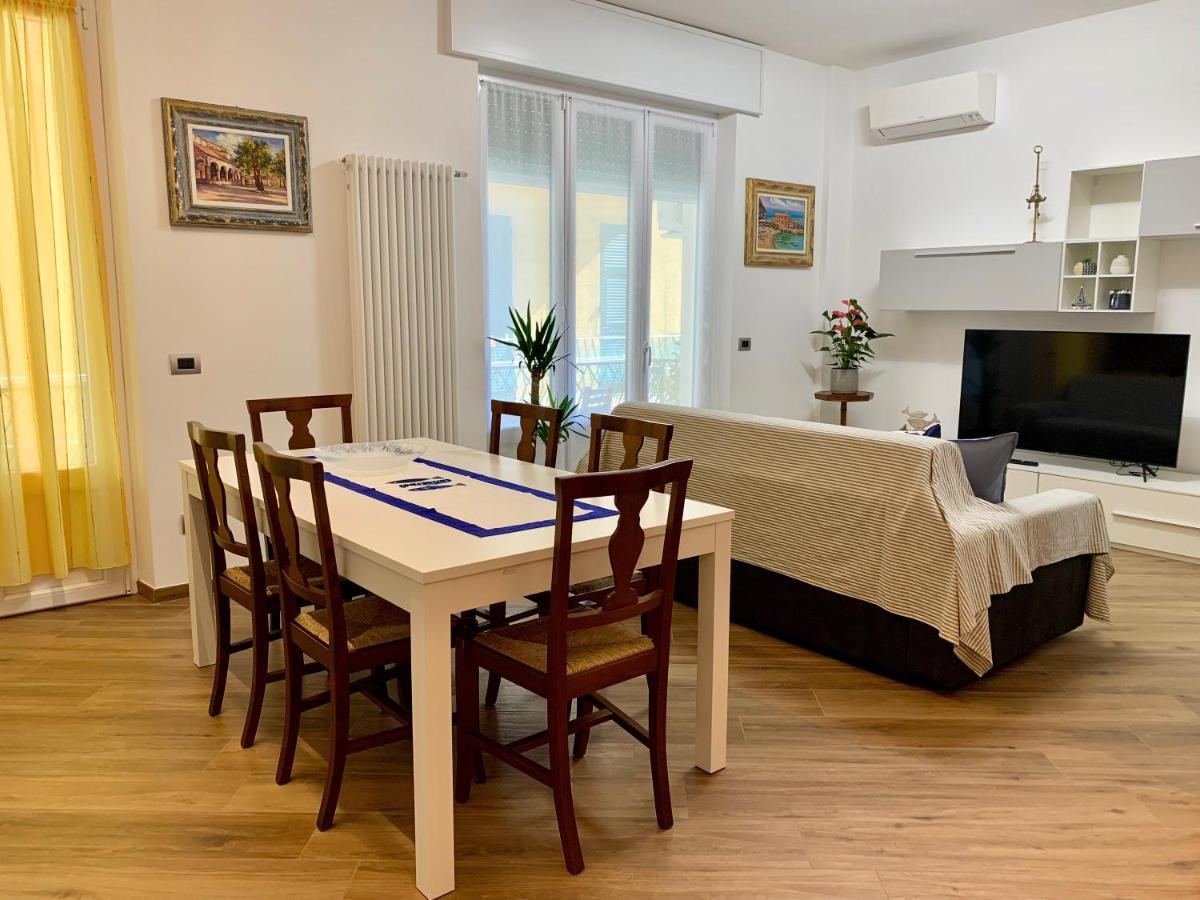 La Casa Dei Nonni Apartamento Levanto Exterior foto