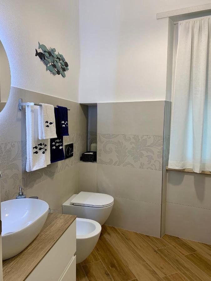 La Casa Dei Nonni Apartamento Levanto Exterior foto