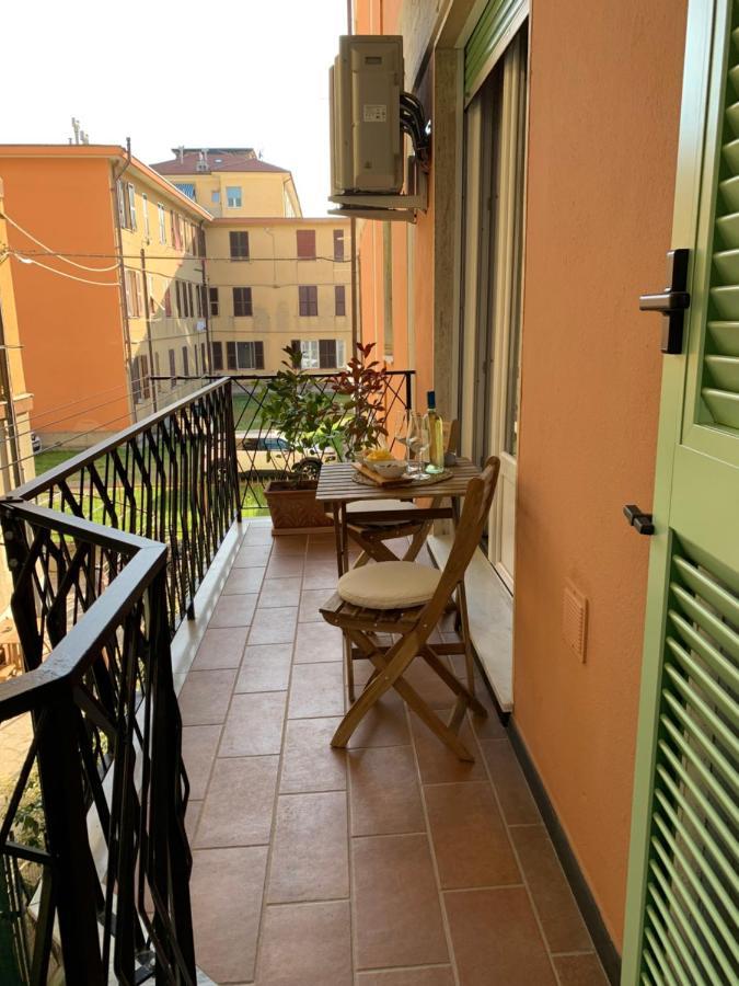 La Casa Dei Nonni Apartamento Levanto Exterior foto